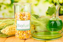 Torness biofuel availability