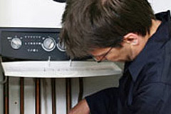 boiler repair Torness