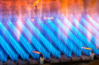 Torness gas fired boilers